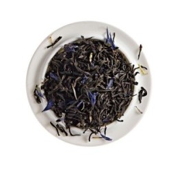 THÉ NOIR AROMATISE SWEET EARL GREY LES 100 GRAMMES
