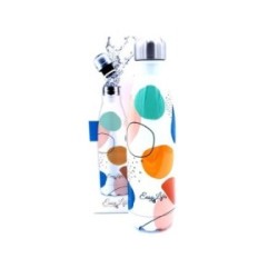 Gourde bouteille isotherme SHAPES