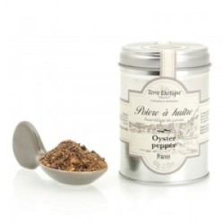Poivre à huître
