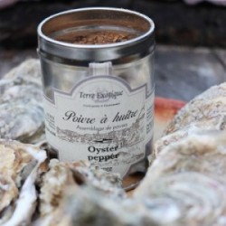 Poivre à huître