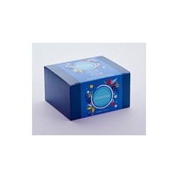 THÉ GOÛT RUSSE GURUCHKA