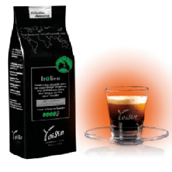 Café ITALIEN Voisin