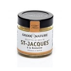 Secrets de l'Ile de Groix