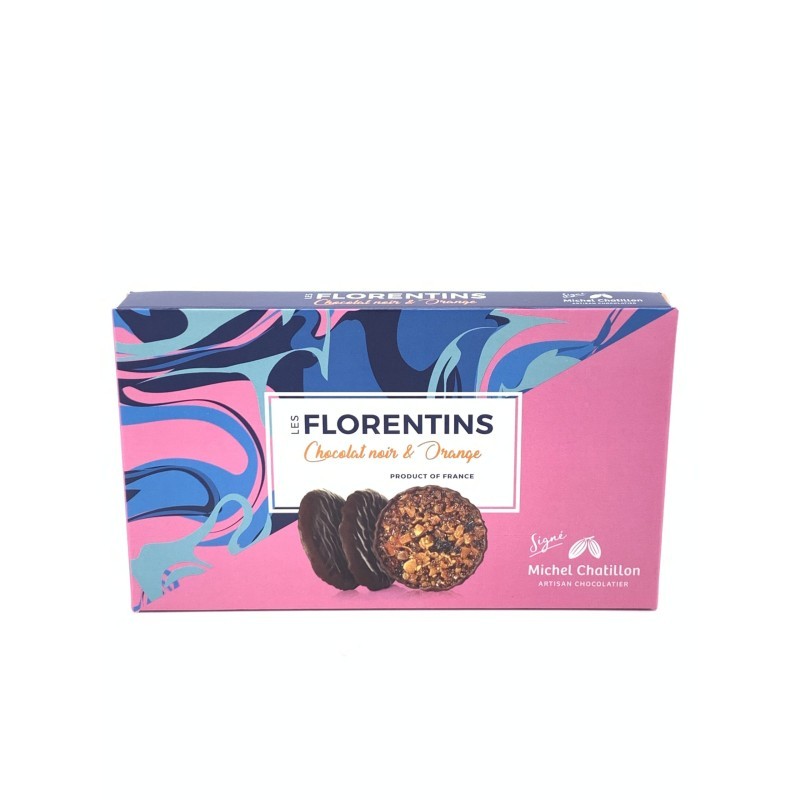 Florentin 100 G Michel Chatillon