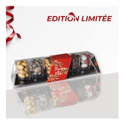 Plateau Amandes Medicis