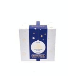 Tisane Nuit de Noël BARONNY'S