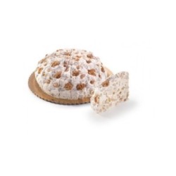 Nougat nature amande Barnier