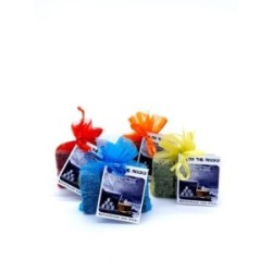 Glaçons granite bleu de Bretagne