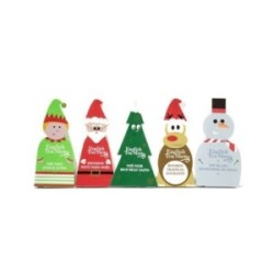 Coffret de thés et infusions 10 sachets BIO