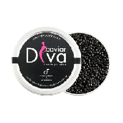 Caviar de France Diva