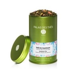Thé du Hammam
