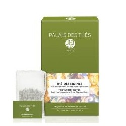 Thé des Moines