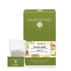 Thé des Lords