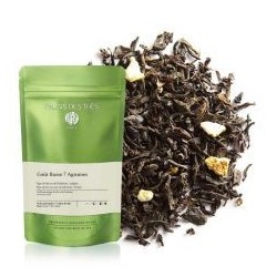 Thé goût russe 7 agrumes