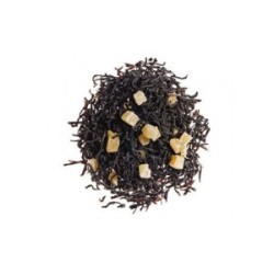 THÉ NOIR AROMATISÉ POMPON