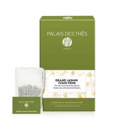 Thé Grand Jasmin Chun Feng