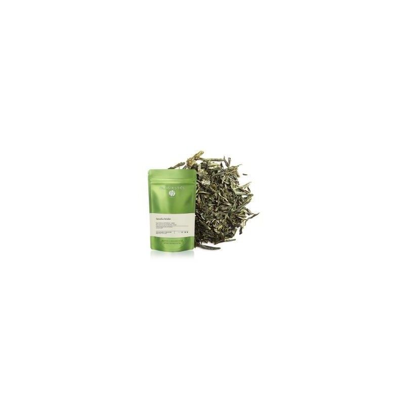 Thé Sencha Ariake