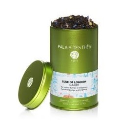 Thé Blue of London