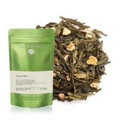 Thé Vive le Thé Bio