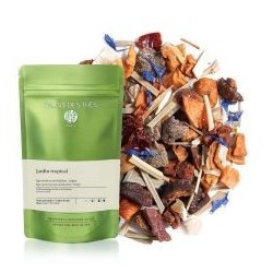 Infusion Jardin Tropical