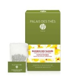 Rooibos des Vahinés