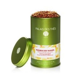 Rooibos des Vahinés