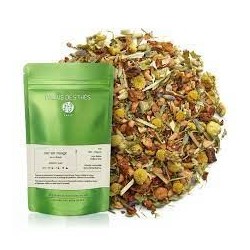 infusion à coeur joie bio