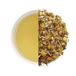 Infusion sur un Nuage Bio