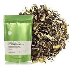 THE VERT LA MENTHE GLACIALE