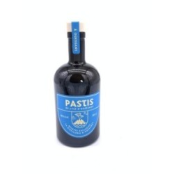 Pastis de l'île d'Ouessant