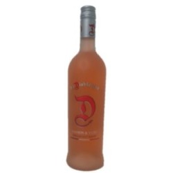 La Diablotine Passion Yuzu