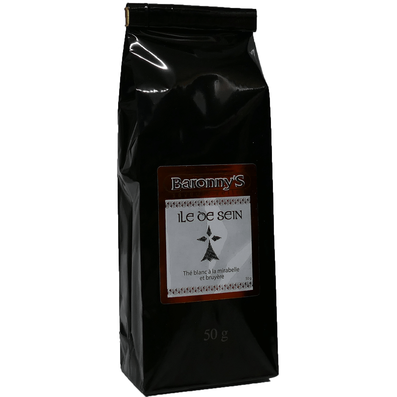 THE VRAC ILE DE SEIN