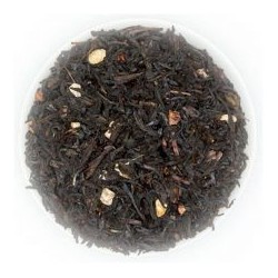 THÉ NOIR AROMATISÉ DE L'HIVER LES 100 GRAMMES