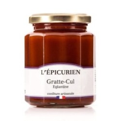 Confiture GRATTE-CUL