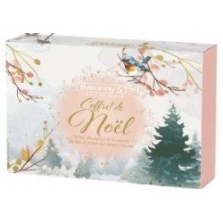 COFFRET DEGUSTATION DE NOEL BARONNY'S