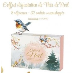 COFFRET DEGUSTATION DE NOEL BARONNY'S