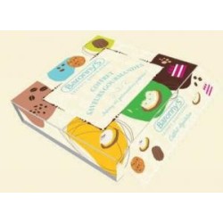 COFFRET DE THES GOURMANDS BARONNY'S