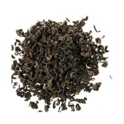 THÉ VERT NATURE DE CHINE GUNPOWDER