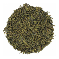 THÉ VERT NATURE SENCHA LES 100 GRAMMES
