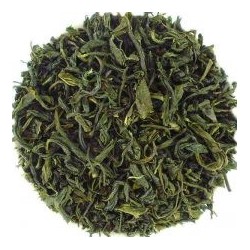 THÉ VERT NATUREDE COREE "LE JARDIN OUBLIÉ"