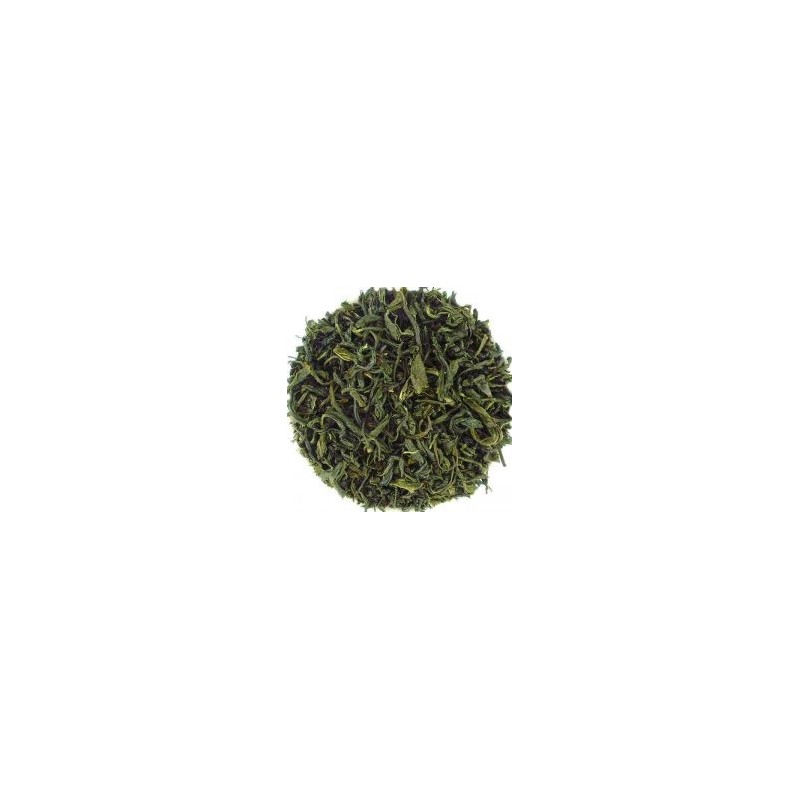 THÉ VERT NATUREDE COREE "LE JARDIN OUBLIÉ"