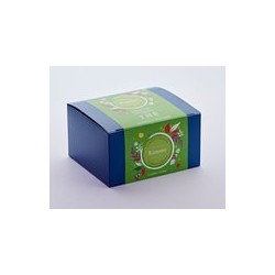 THÉ VERT AROMATISE MELANGE KIMONO