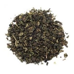 THÉ VERT AROMATISE DES OASIS